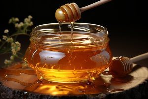 فوائد العسل الطبيعي